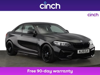 Used BMW M2 2019 for sale - 76798199: Photo
