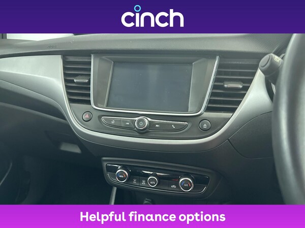 Used Vauxhall Crossland X 2018 for sale - 76251827: Photo 17