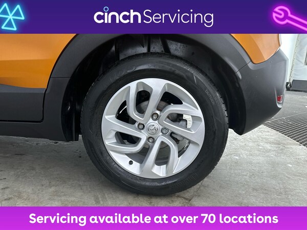 Used Vauxhall Crossland X 2018 for sale - 76251827: Photo 26