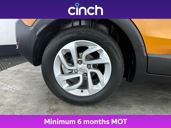 Used Vauxhall Crossland X 2018 for sale - 76251827: Photo 27
