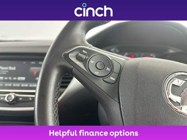 Used Vauxhall Crossland X 2018 for sale - 76251827: Photo 30