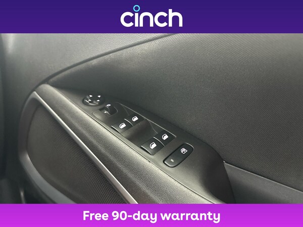 Used Vauxhall Crossland X 2018 for sale - 76251827: Photo 34