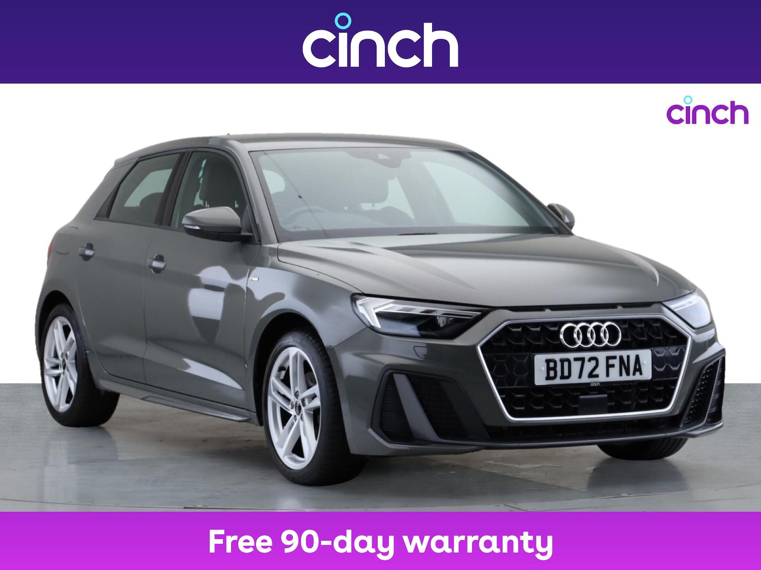 Used Audi A1 2022 for sale - 76438688: Photo 1