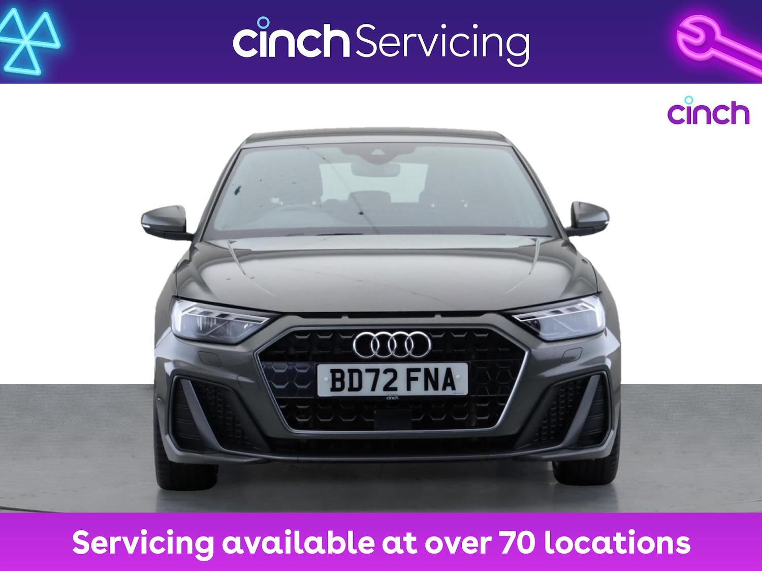 Used Audi A1 2022 for sale - 76438688: Photo 11