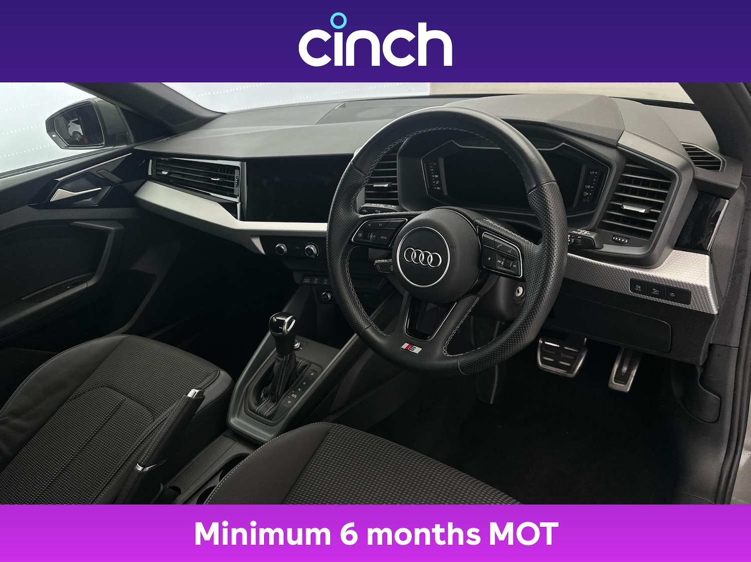 Used Audi A1 2022 for sale - 76438688: Photo 12