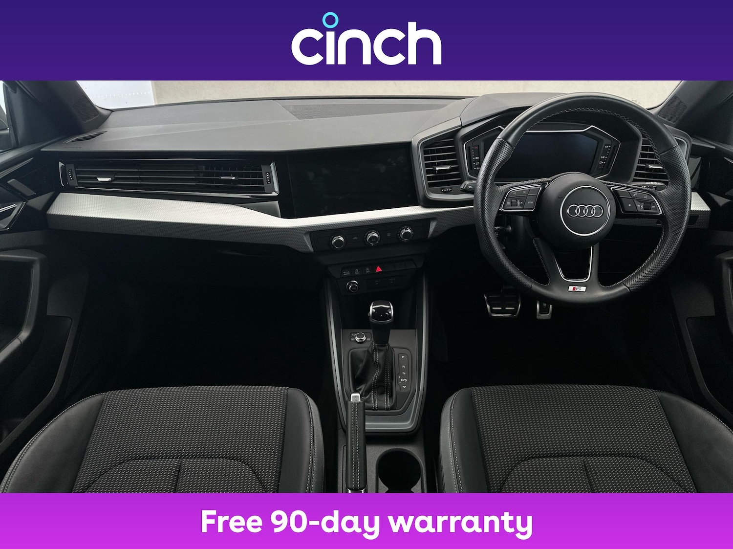 Used Audi A1 2022 for sale - 76438688: Photo 15