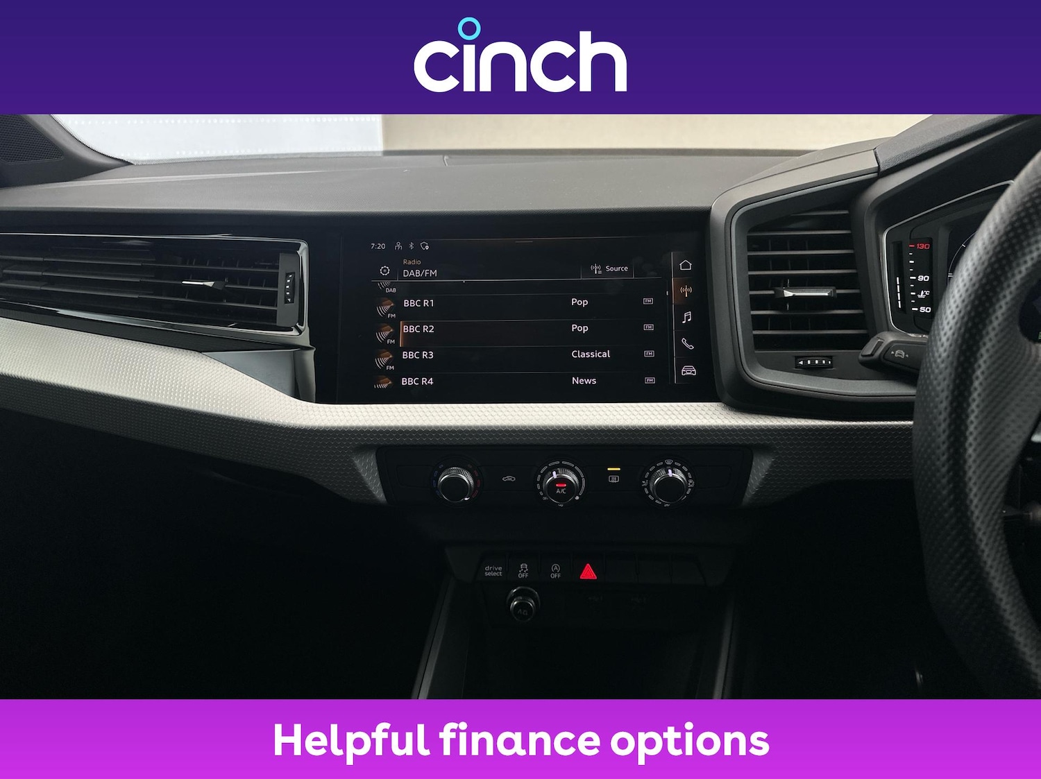 Used Audi A1 2022 for sale - 76438688: Photo 17