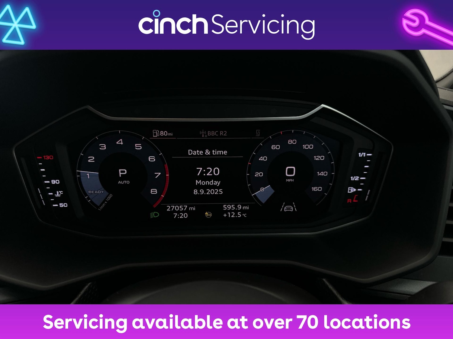 Used Audi A1 2022 for sale - 76438688: Photo 18