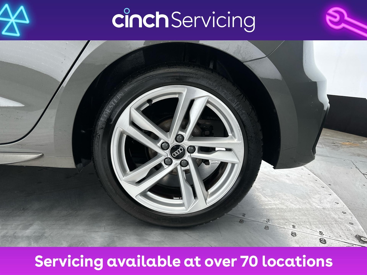 Used Audi A1 2022 for sale - 76438688: Photo 26