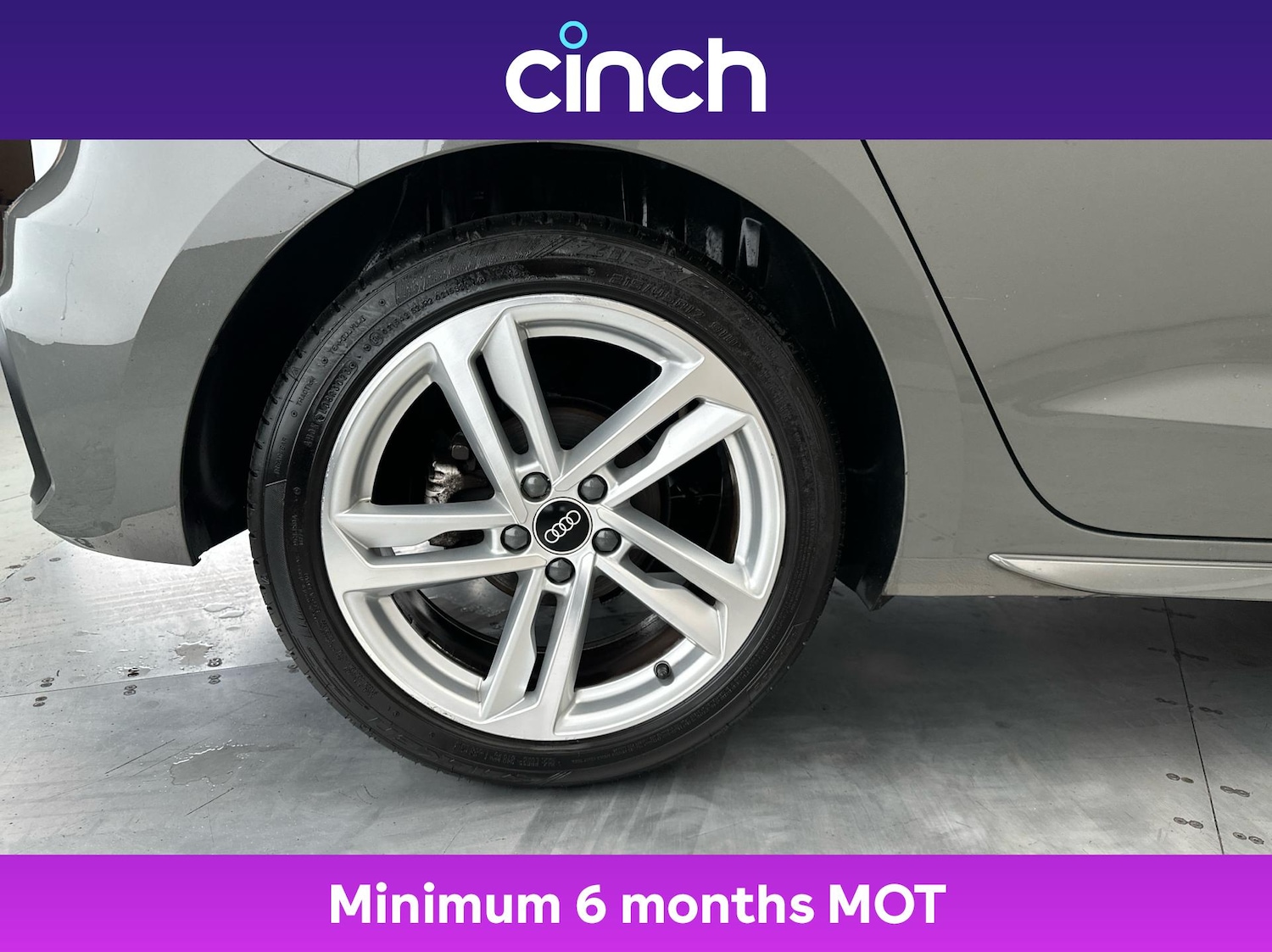 Used Audi A1 2022 for sale - 76438688: Photo 27