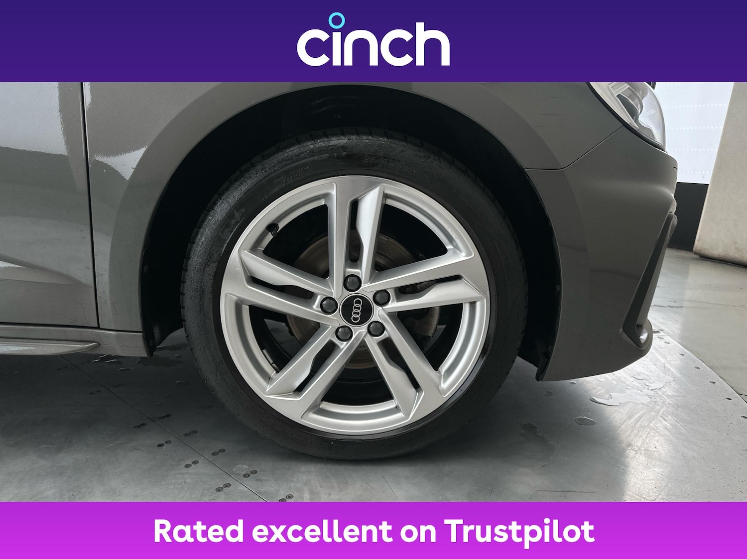 Used Audi A1 2022 for sale - 76438688: Photo 28