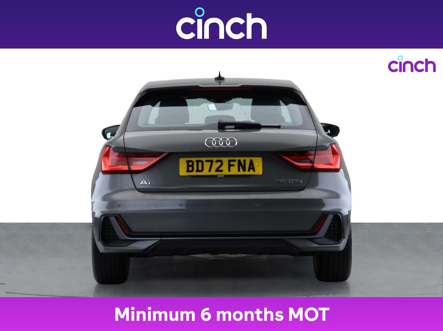 Used Audi A1 2022 for sale - 76438688: Photo 5