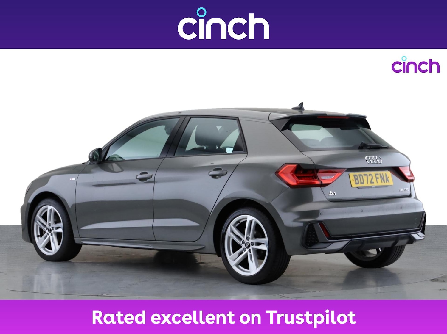 Used Audi A1 2022 for sale - 76438688: Photo 6