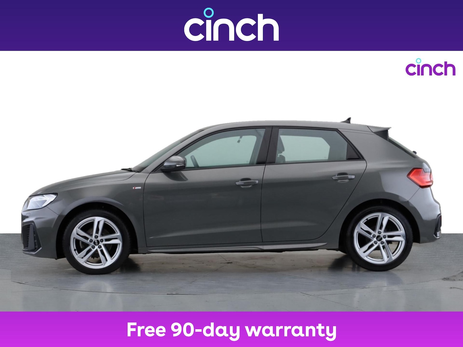 Used Audi A1 2022 for sale - 76438688: Photo 8
