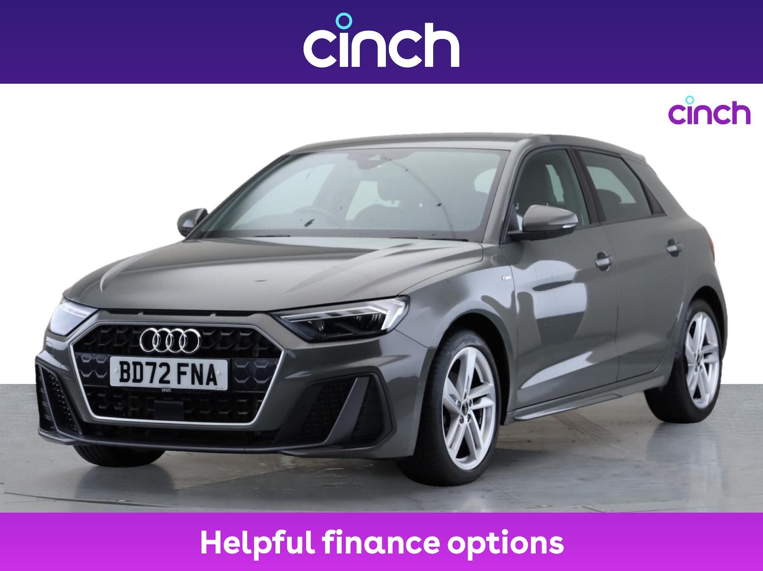 Used Audi A1 2022 for sale - 76438688: Photo 9