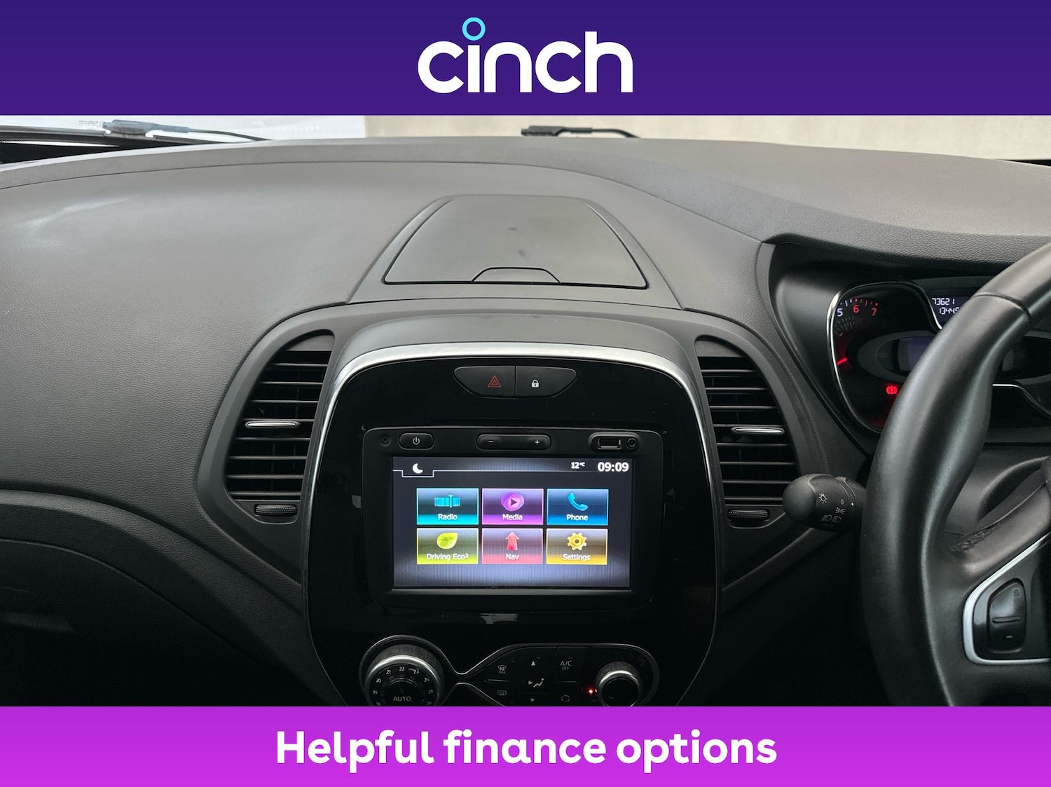 Used Renault Captur 2019 for sale - 76379775: Photo 17