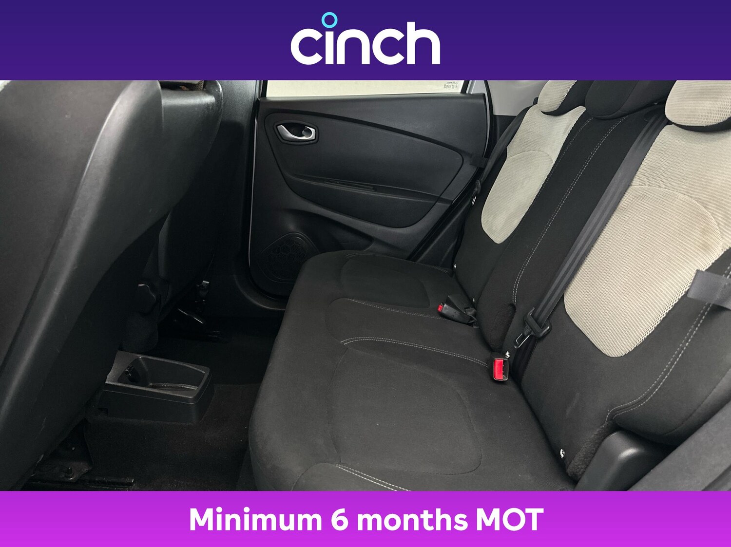 Used Renault Captur 2019 for sale - 76379775: Photo 20