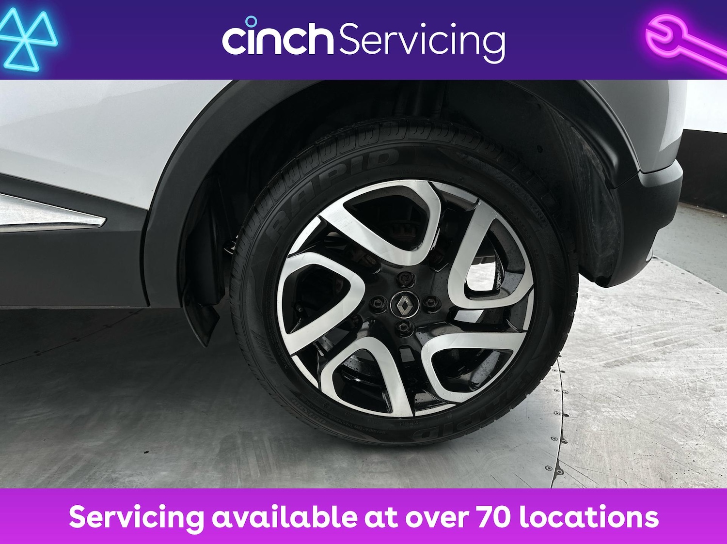 Used Renault Captur 2019 for sale - 76379775: Photo 26