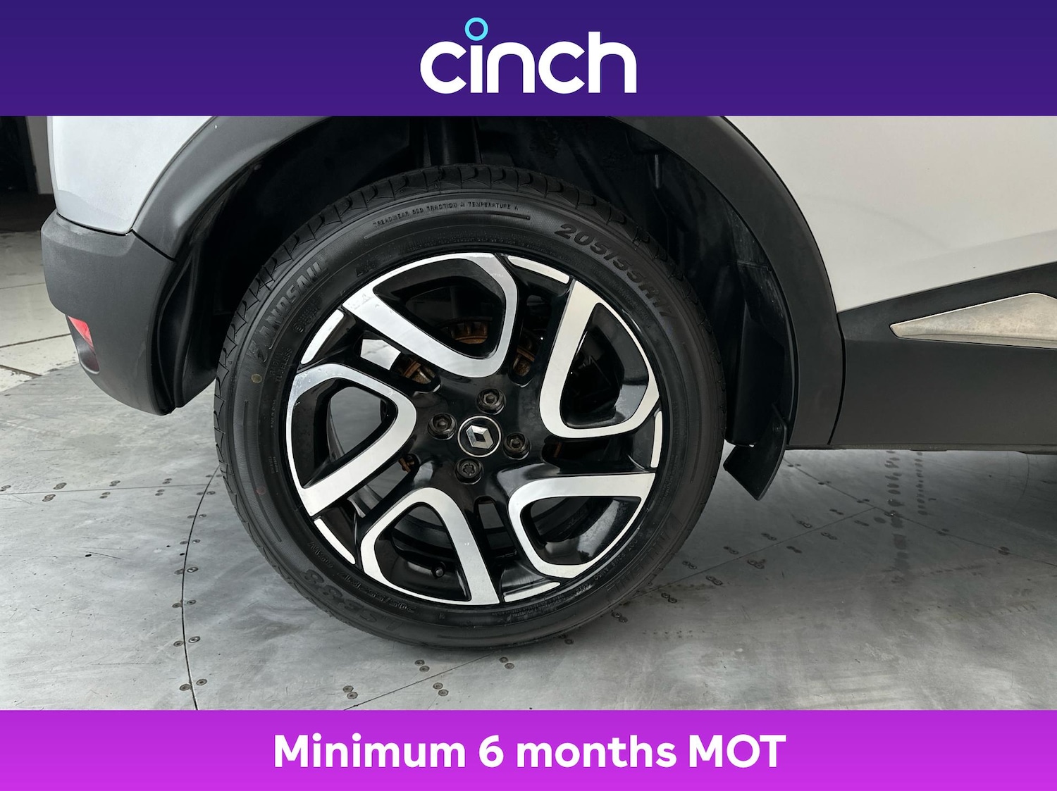 Used Renault Captur 2019 for sale - 76379775: Photo 27