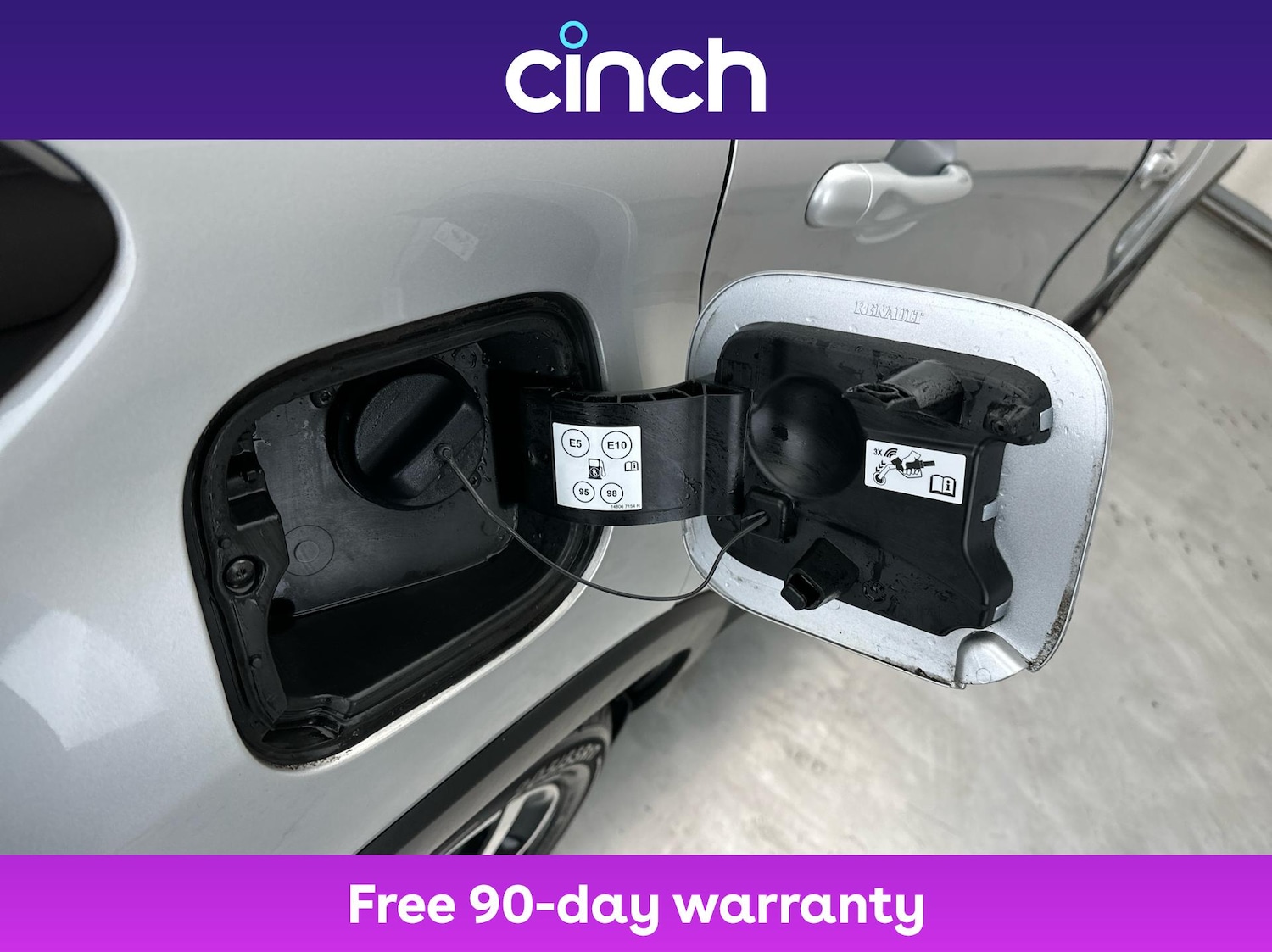 Used Renault Captur 2019 for sale - 76379775: Photo 29