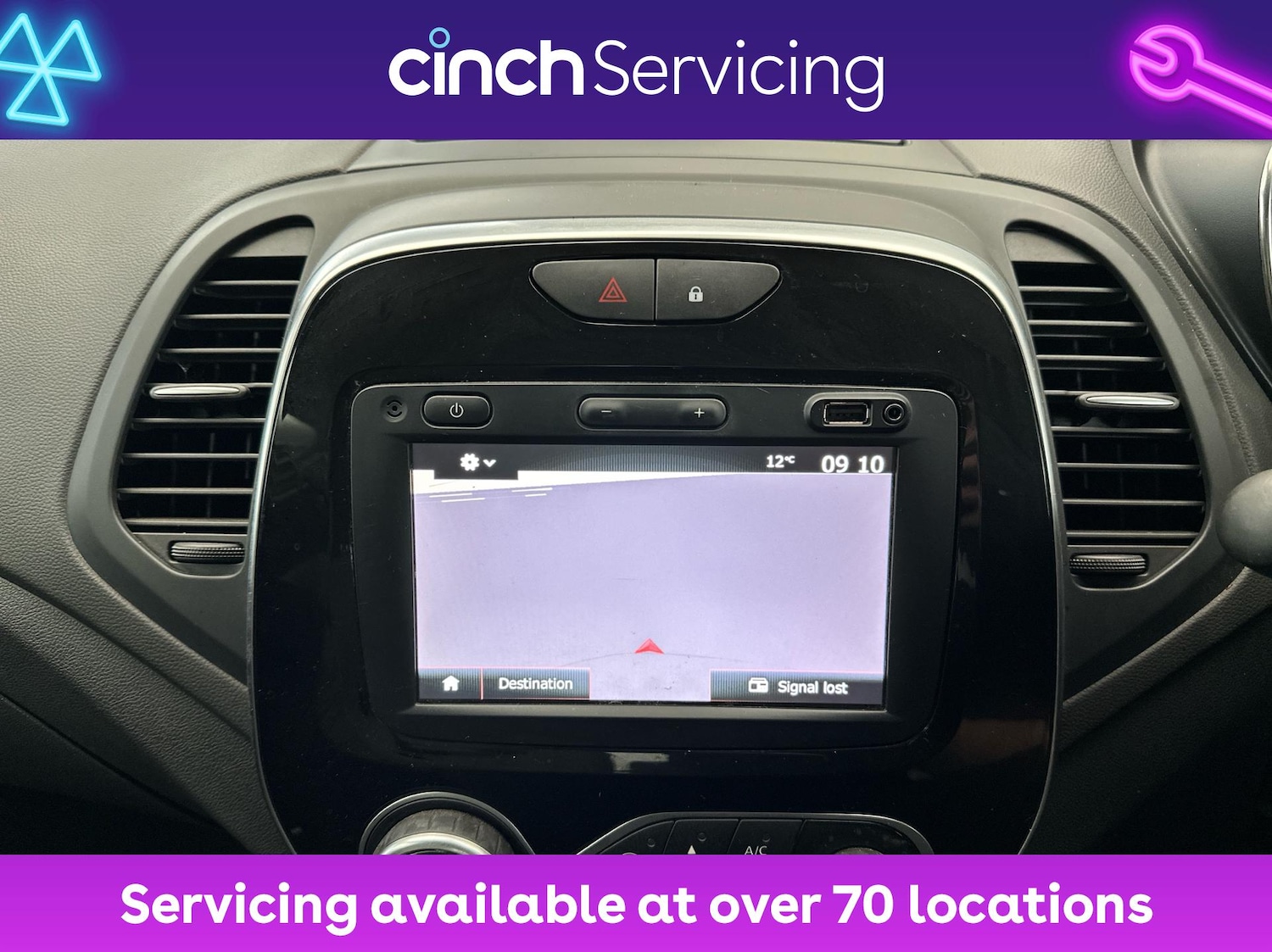 Used Renault Captur 2019 for sale - 76379775: Photo 31