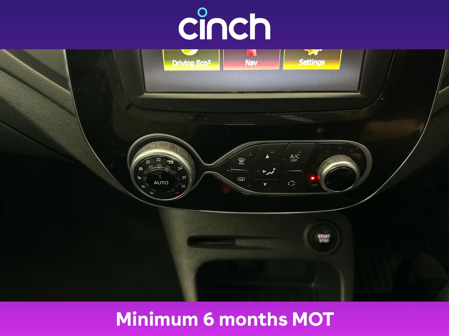 Used Renault Captur 2019 for sale - 76379775: Photo 32