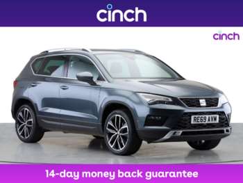 2020 - 2.0 TSI Xcellence Lux [EZ] 5dr DSG 4Drive