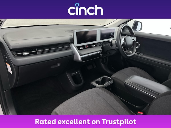 Used Hyundai IONIQ 5 2022 for sale - 75739901: Photo 14