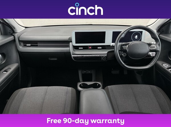 Used Hyundai IONIQ 5 2022 for sale - 75739901: Photo 15