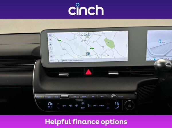 Used Hyundai IONIQ 5 2022 for sale - 75739901: Photo 17
