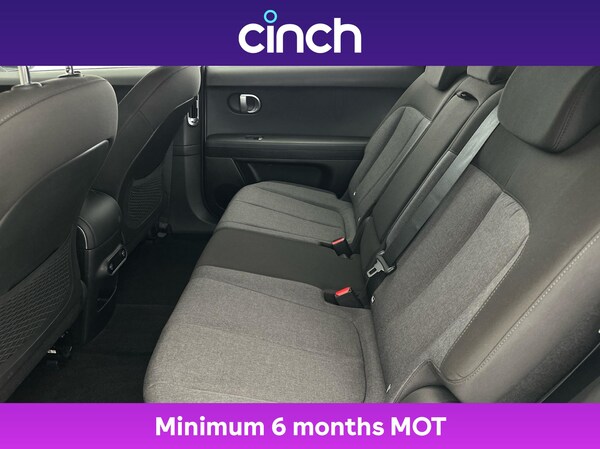 Used Hyundai IONIQ 5 2022 for sale - 75739901: Photo 20