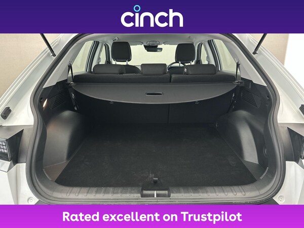 Used Hyundai IONIQ 5 2022 for sale - 75739901: Photo 21