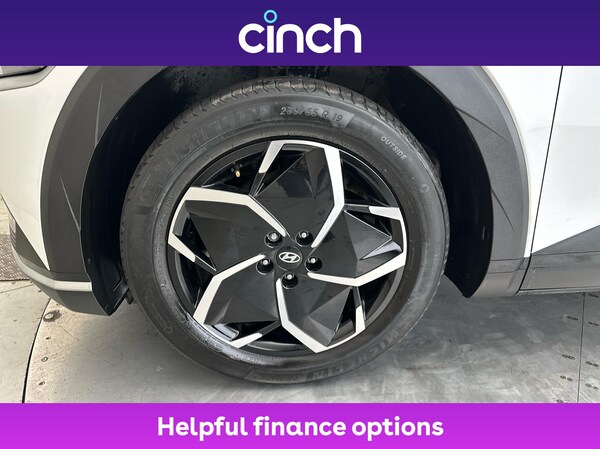 Used Hyundai IONIQ 5 2022 for sale - 75739901: Photo 24