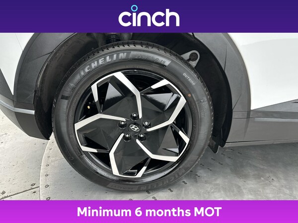 Used Hyundai IONIQ 5 2022 for sale - 75739901: Photo 27