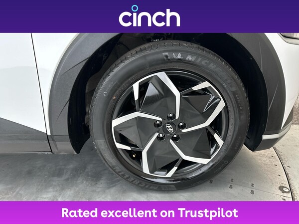 Used Hyundai IONIQ 5 2022 for sale - 75739901: Photo 28