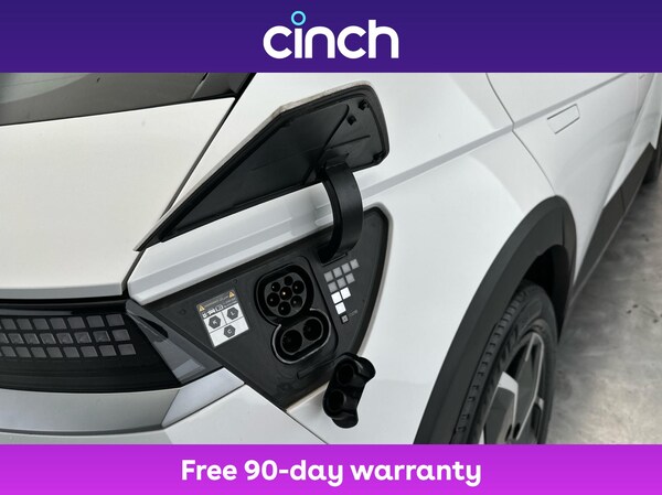 Used Hyundai IONIQ 5 2022 for sale - 75739901: Photo 29