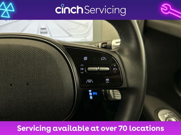 Used Hyundai IONIQ 5 2022 for sale - 75739901: Photo 31