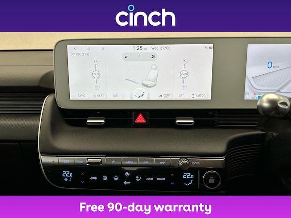 Used Hyundai IONIQ 5 2022 for sale - 75739901: Photo 34