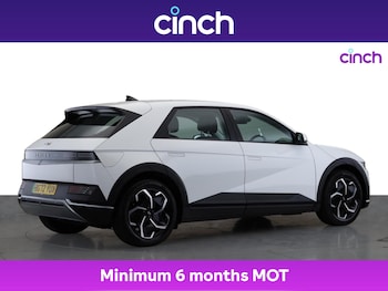 Used Hyundai IONIQ 5 2022 for sale - 75739901: Photo