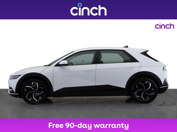 Used Hyundai IONIQ 5 2022 for sale - 75739901: Photo 8