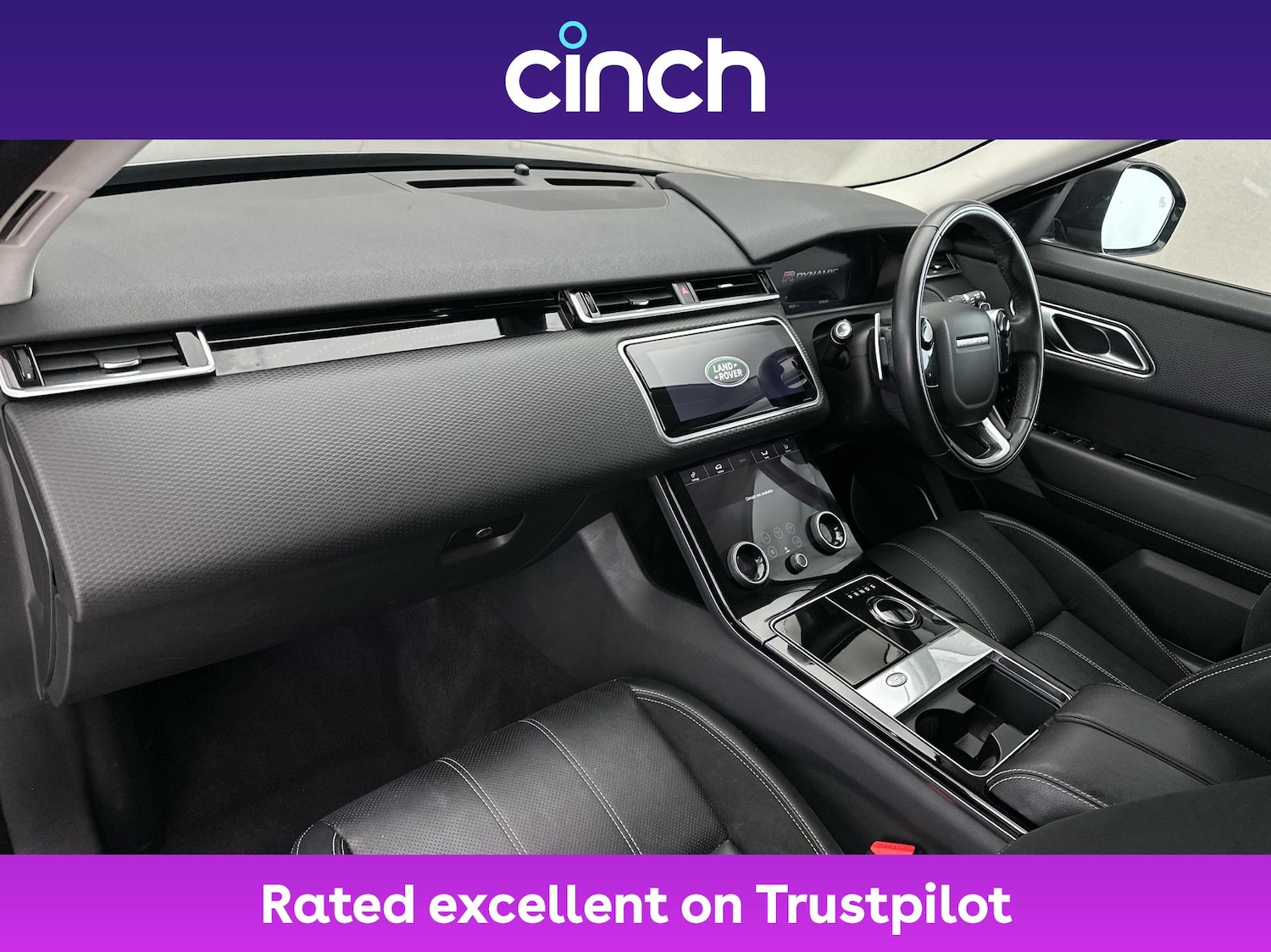 Used Land Rover Range Rover Velar 2018 for sale - 77026345: Photo 14