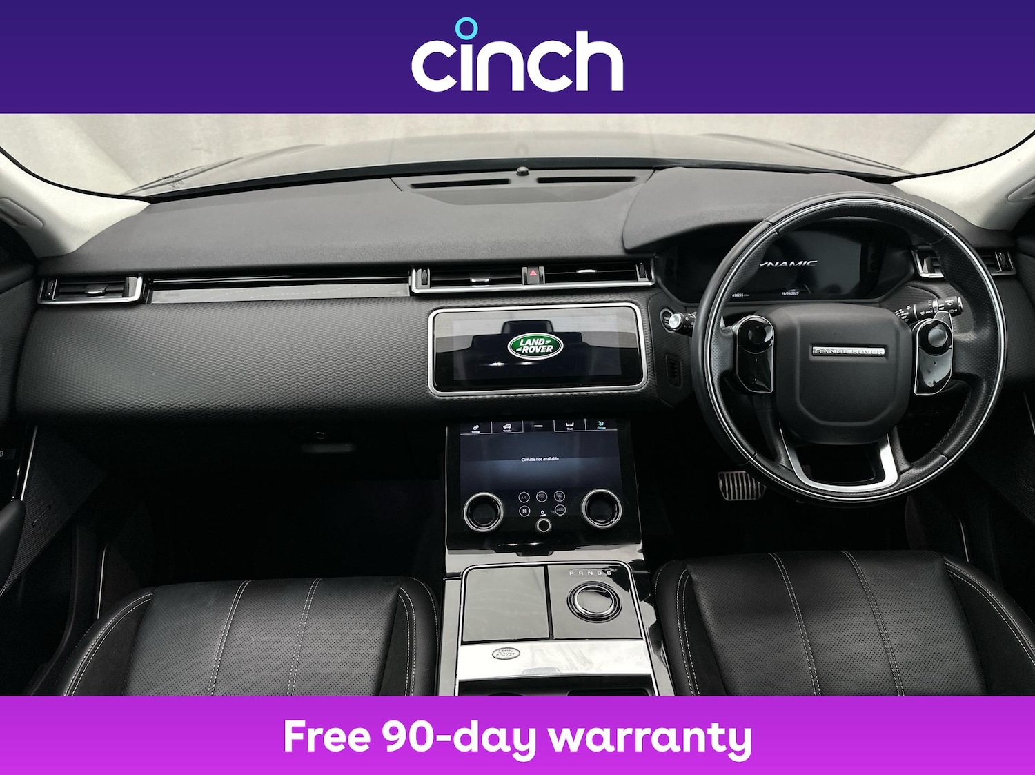 Used Land Rover Range Rover Velar 2018 for sale - 77026345: Photo 15