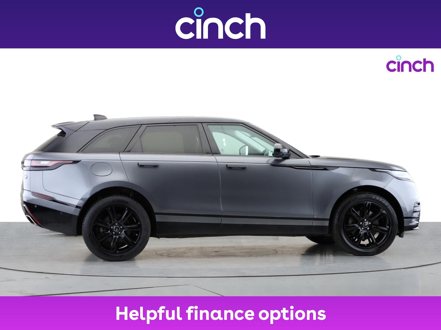 Used Land Rover Range Rover Velar 2018 for sale - 77026345: Photo 2