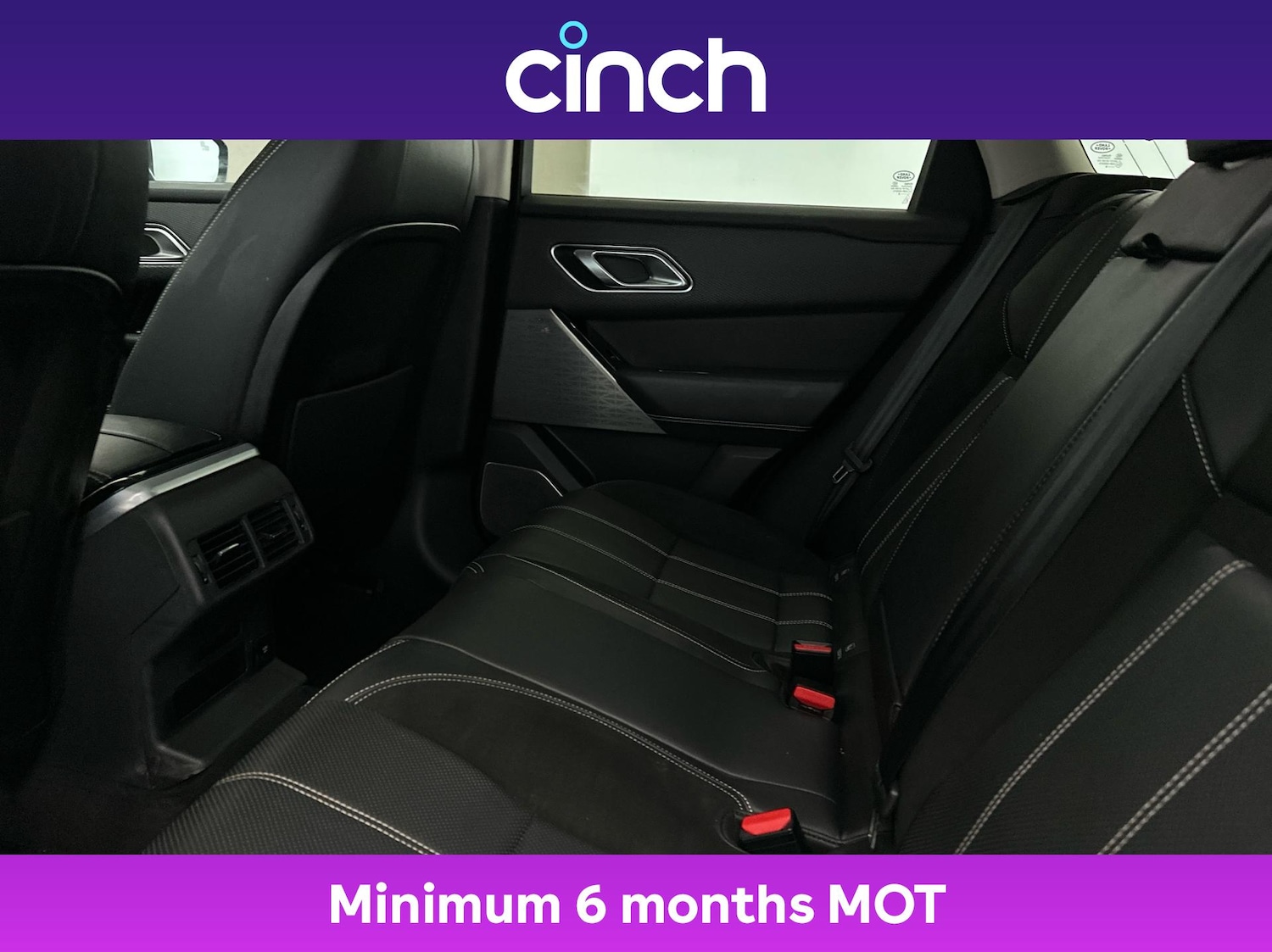 Used Land Rover Range Rover Velar 2018 for sale - 77026345: Photo 20