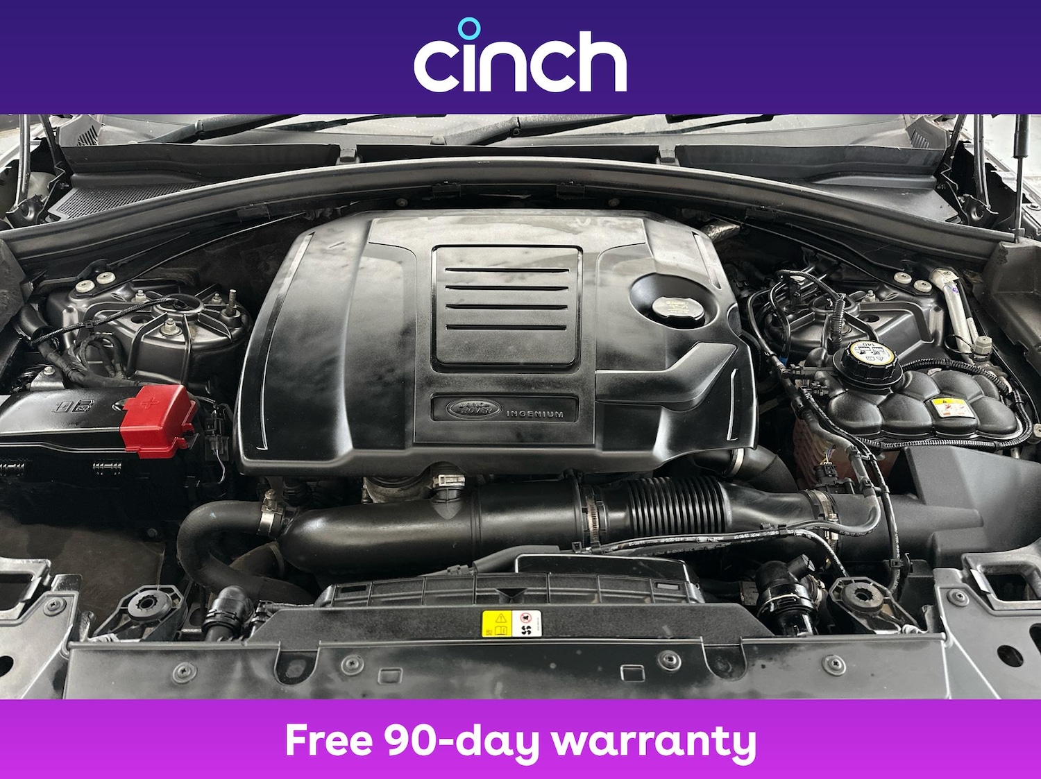 Used Land Rover Range Rover Velar 2018 for sale - 77026345: Photo 23