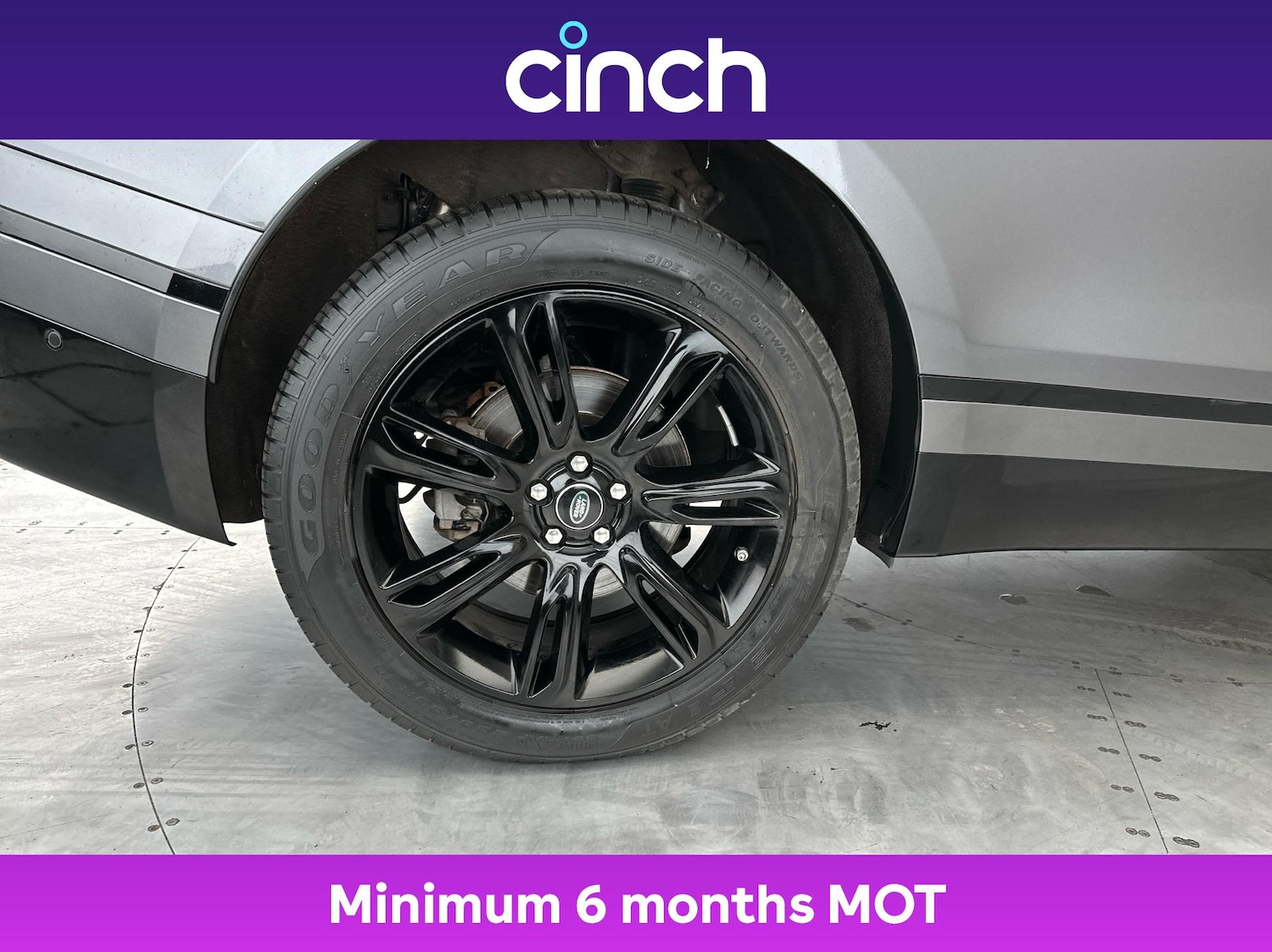 Used Land Rover Range Rover Velar 2018 for sale - 77026345: Photo 27