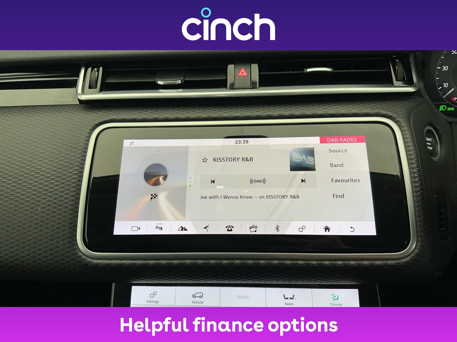 Used Land Rover Range Rover Velar 2018 for sale - 77026345: Photo 30