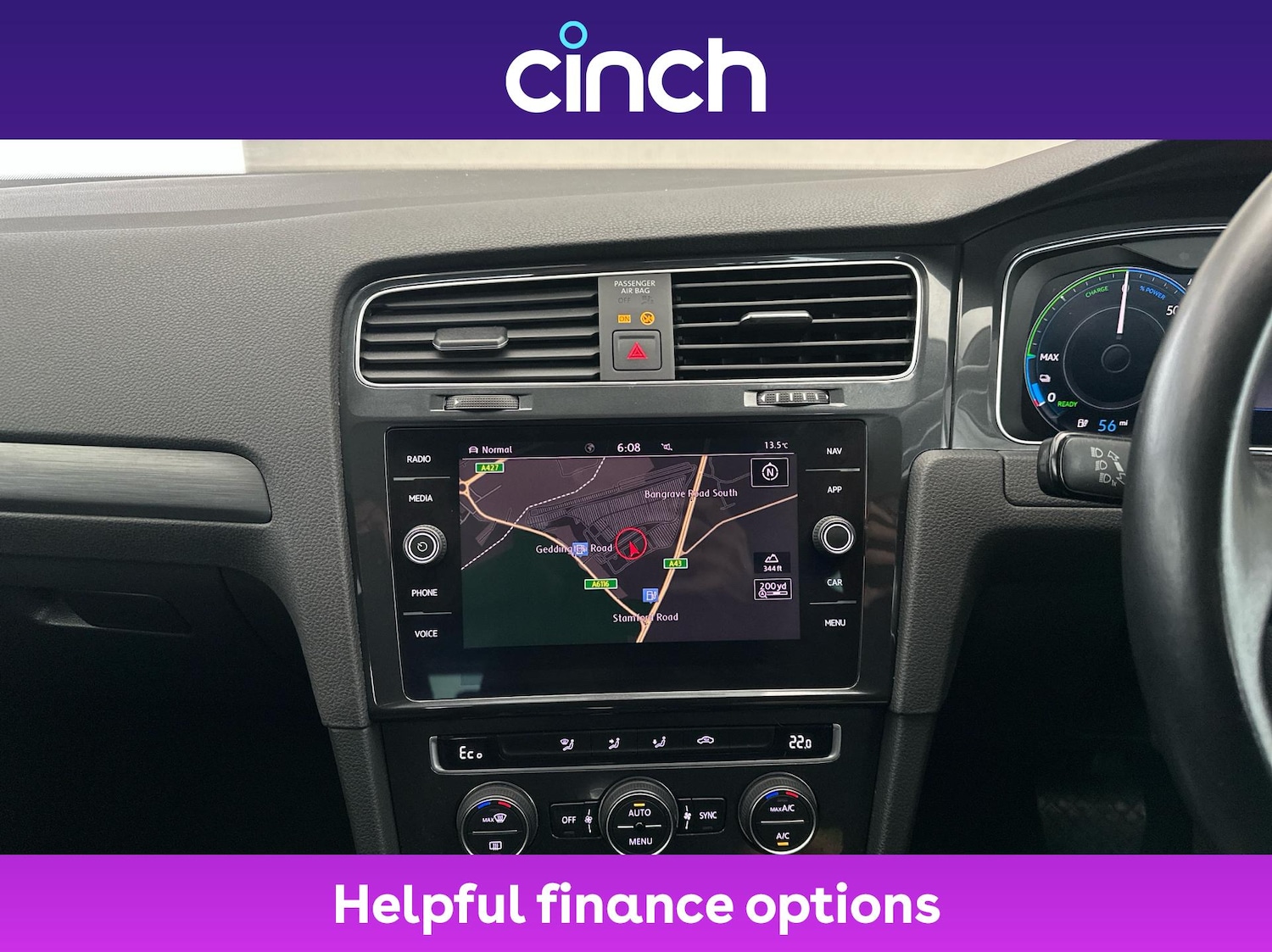 Used Volkswagen Golf 2020 for sale - 76453323: Photo 17