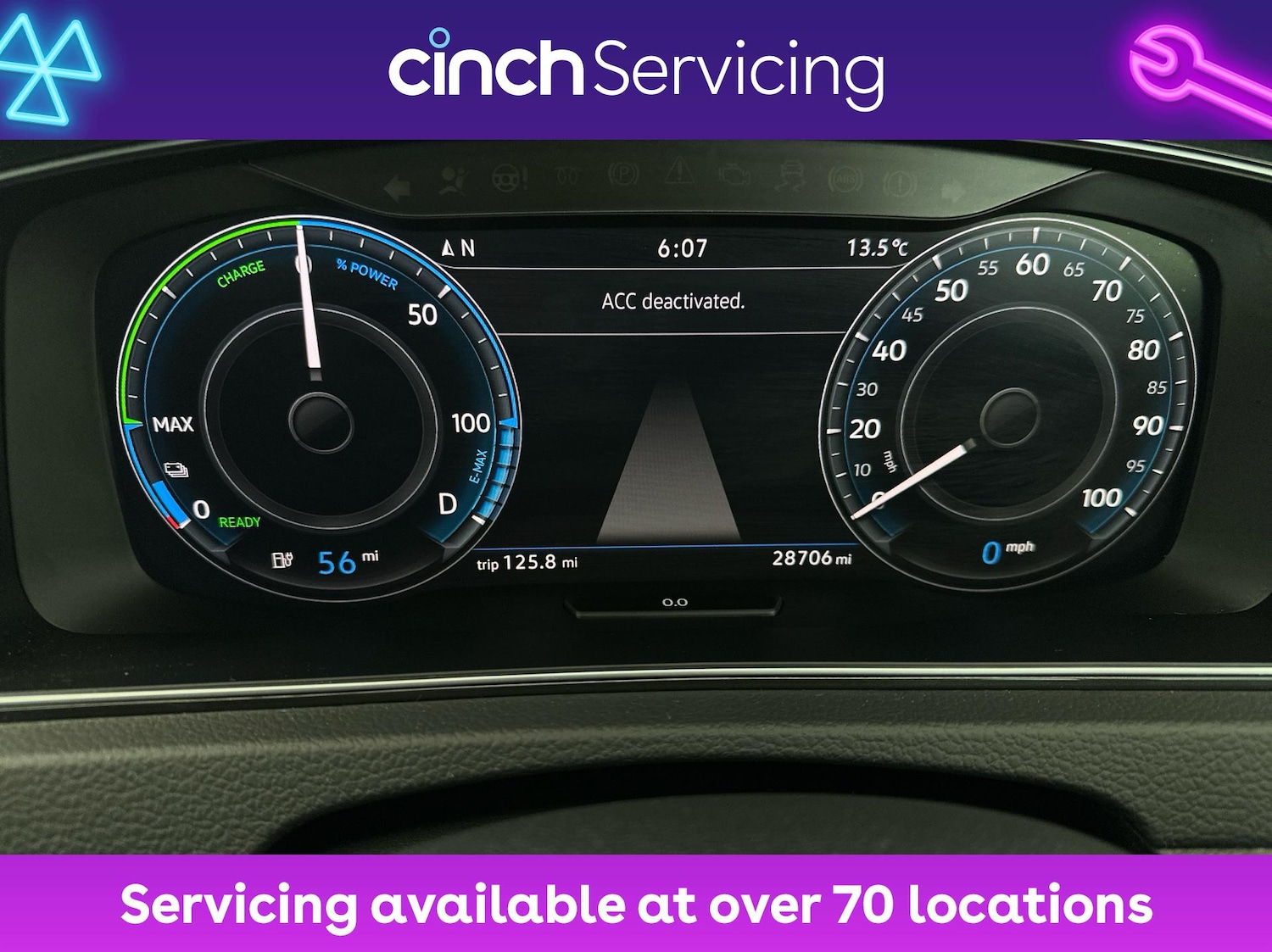 Used Volkswagen Golf 2020 for sale - 76453323: Photo 18