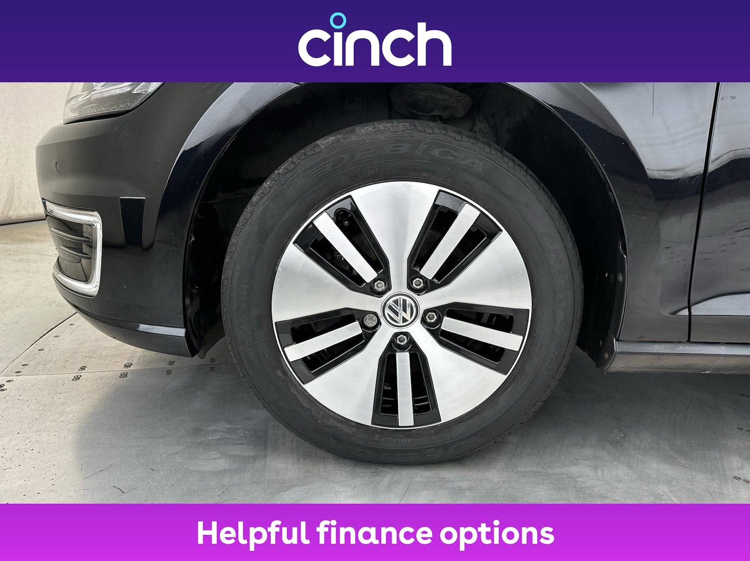 Used Volkswagen Golf 2020 for sale - 76453323: Photo 24